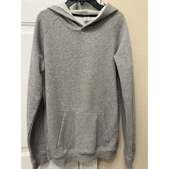 BCG‎ Gray Hoodie - Picture 1 of 3